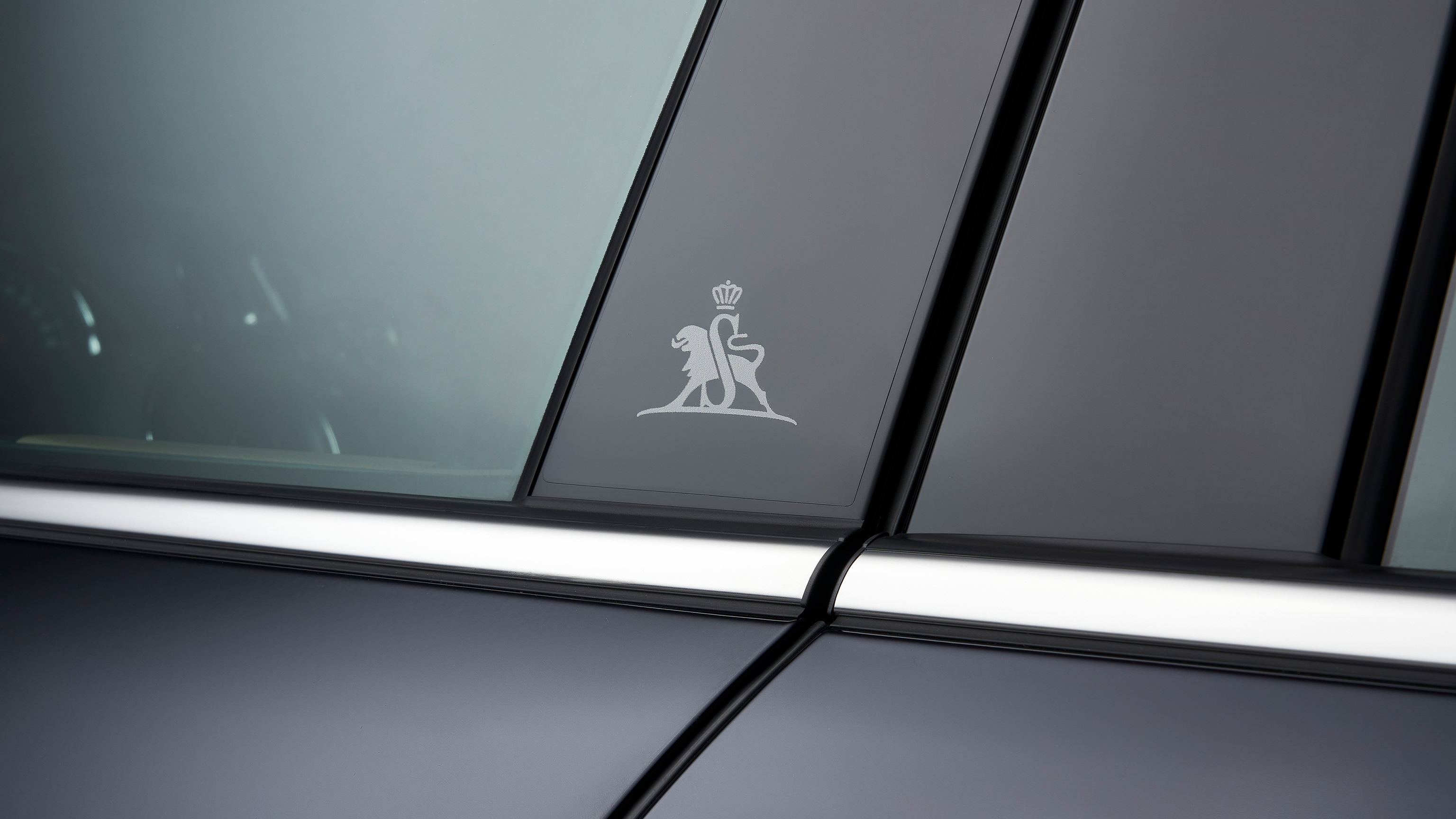 MINI SAVILE ROW EDITION - COUNTRYMAN